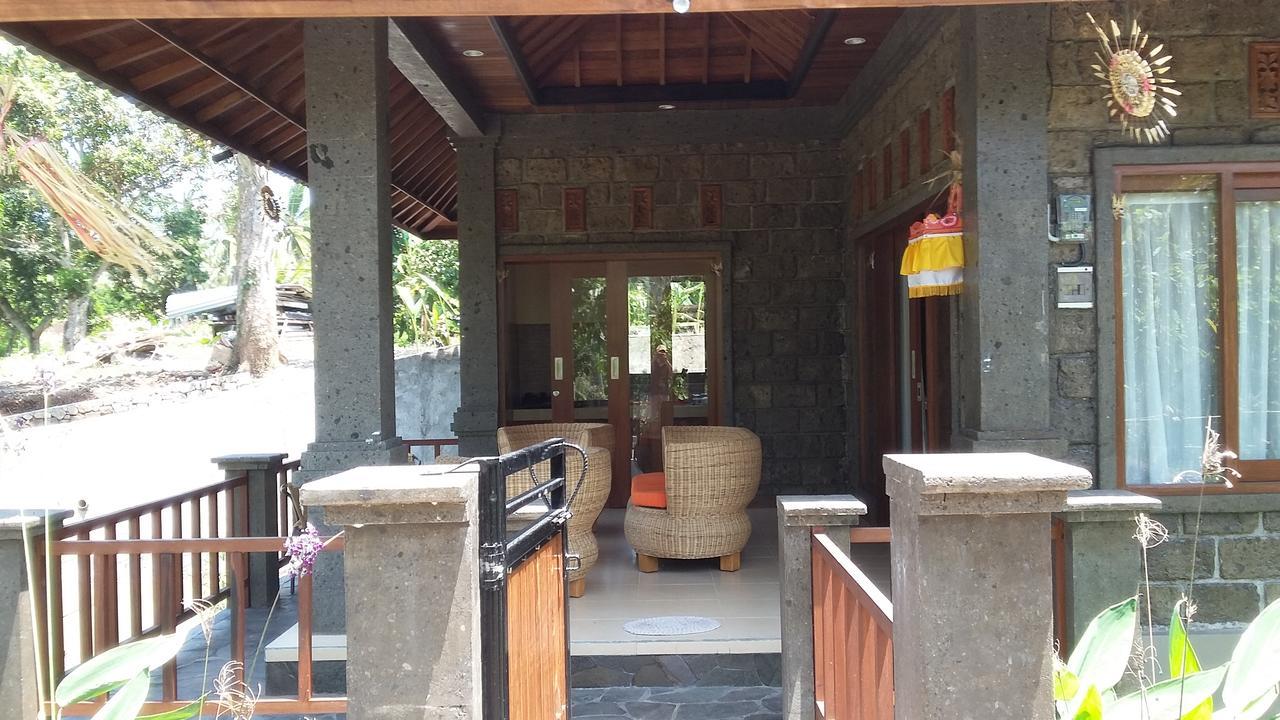 Natural Lodge 2 Selemadeg  Exterior photo