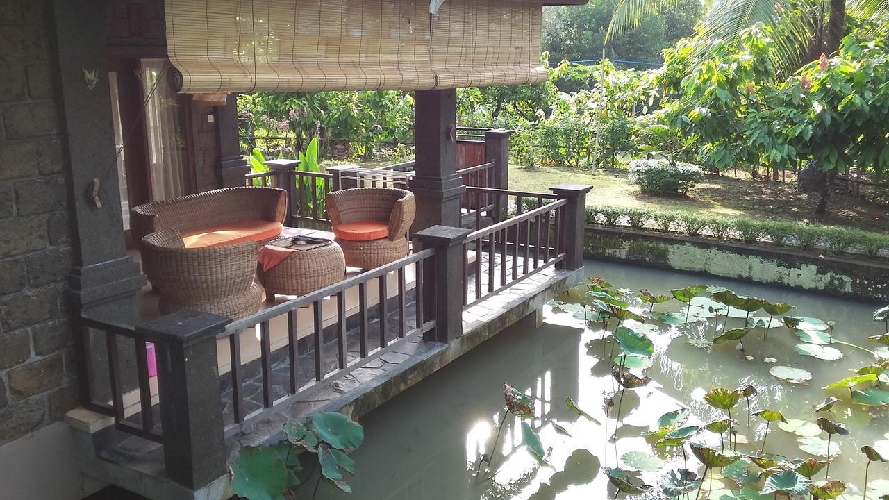 Natural Lodge 2 Selemadeg  Exterior photo