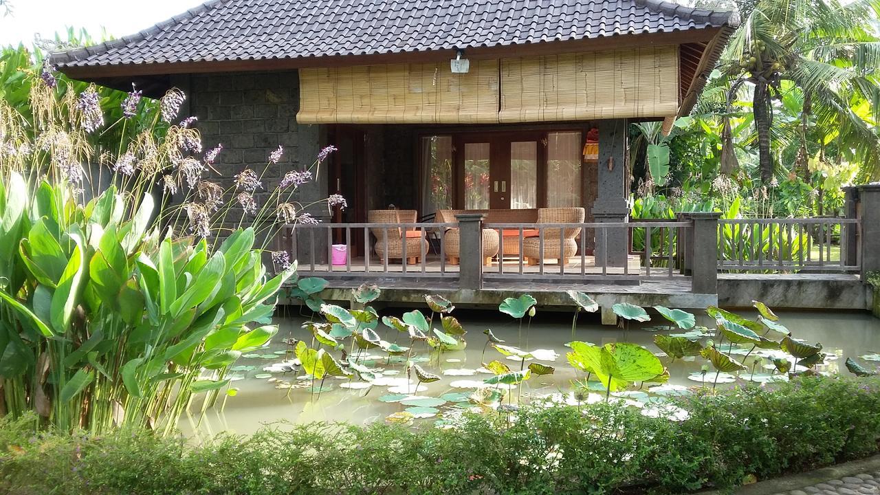 Natural Lodge 2 Selemadeg  Exterior photo